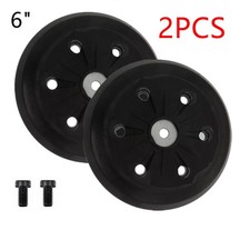 2X für Metabo Stützteller