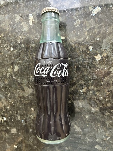 Coca cola radio flasche - radio, in