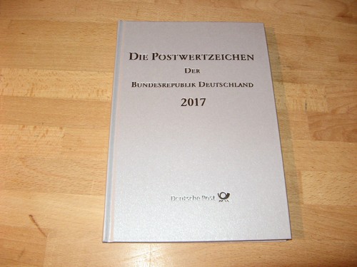 Bund jahrbuch 2017 - 2017, **