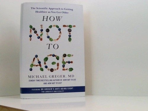How not age the - not,
