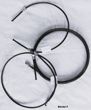 Bremsleitungssatz für BMW