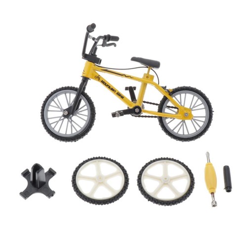 Mini schreibtisch gadget bmx - gadget,,