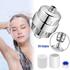 Duschfilter Wasserfilter