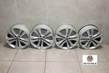 Opel Zafira C Tourer Felgen