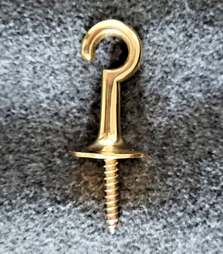 Wandhaken für z b - ,