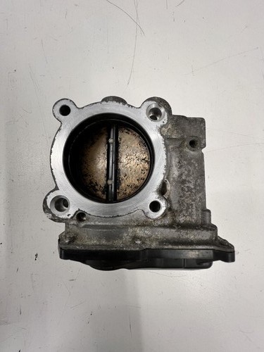 Drosselklappe volvo v70 - volvo,