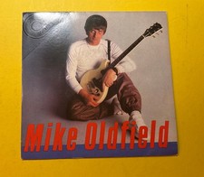Mike Oldfield - Quartett