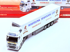 CORGI ROADSCENE VOLVO FH