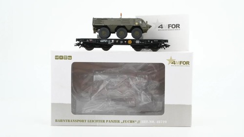 Märklin 48729 - märklin, h0