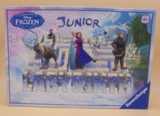 INHALT IN FOLIE : JUNIOR