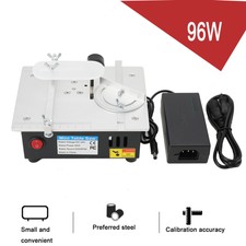 96W Mini Tischkreissäge
