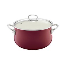 Topf mit Deckel Kochtopf