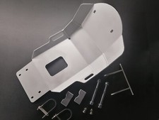 Motorschutz MZ 125 SM SX