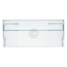 Gefrierfachklappe oben gorenje