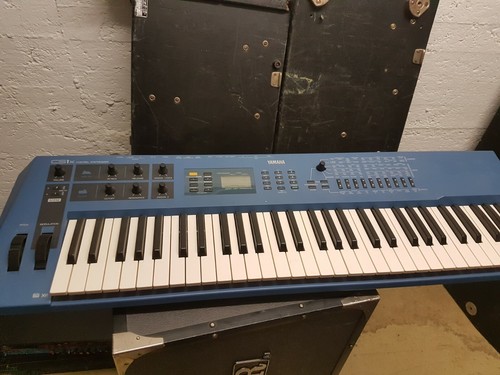 Yamaha synthesizer - yamaha,