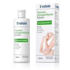 Evolsin® Psoriasis