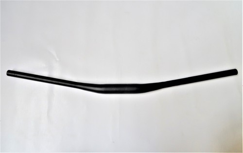 Conway risebar lenker schw - lenker,