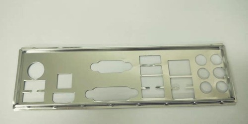Backplate for z97 pro gamer - pro,