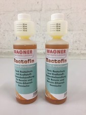 Bactofin Tank Rostschutz