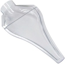 Sandtler Universal Lufteinlass 76mm