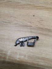 Ersatzteil Solo Kettensäge 643 und baugleiche : Sperrhebel Gas