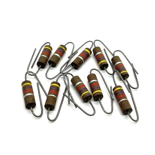 10x vintage vitrohm - 10x,