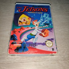 The Jetsons: Cogswell's Caper