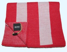 Hugo Boss Herren Wollmix -