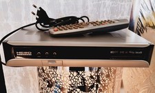 HE@D SD 7200 Digital Receiver
