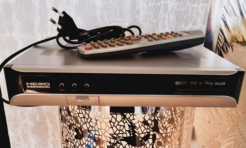 7200 digital receiver - sd,