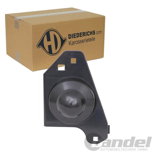 Diederichs blende gitter - blende,