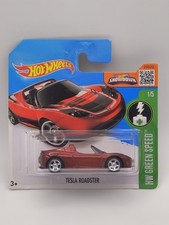 Hot Wheels 2016 - Tesla