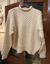 Faller's Sweater Shop Irish