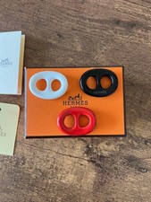 Hermes Chaine d’Ancre Trio