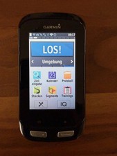 Garmin Edge 1000 GPS Fahrrad