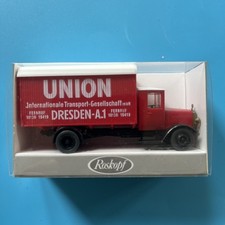 Roskopf-Nr 352-1:87 -MB L