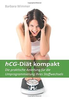 Hcg diät kompakt - hcg-diät, die