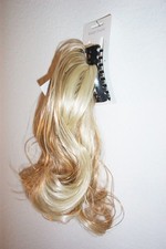 Haarteil -NICKI- Perücke