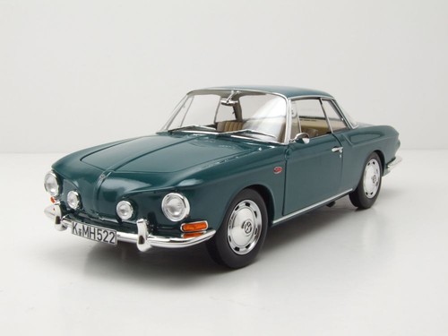 Karmann ghia 1500 1963 - karmann,