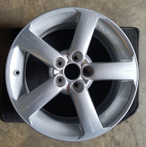 Saab felge speiche alu - 5,