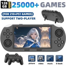 SF3000 Retro Handheld