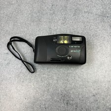 Carena BF-35 AF Kompaktkamera 34mm Linse Autofokus Blitz Vintage