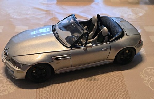 Bmw roadster 1 18 - bmw, 1:18