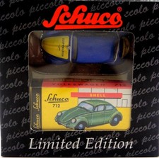 Schuco Piccolo 1:90 Volkswagen VW Käfer Lufthansa 1997