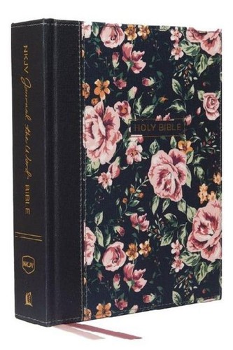 Nkjv journal the word - word, bible