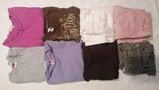 Bekleidungspaket Auswahl Jedes