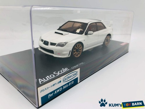 Kyosho mini karosserie - kyosho, asc