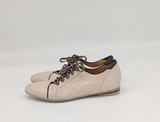 Truman's Trumans Schnürschuhe