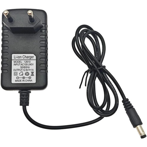1a netzteil - 12.6v,