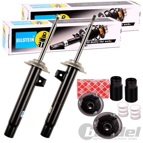 Bilstein gasdruck - bilstein, b4